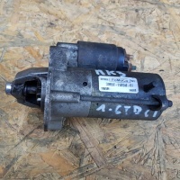 FORD FOCUS MK3 1.6 TDCI ROZRUSZNIK 3M5T - 11000 - CF