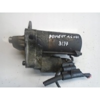 Форд focus mk2 1.6tdci стартер 3m5t - 11000 - cf