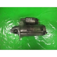 Стартер 1.6tdci 3m5t11000cf форд focus mk2