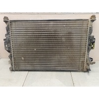 Радиатор основной Volvo XC70 3 2007- 36002451