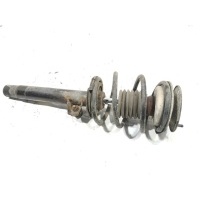 Стойка передняя левая в сборе BMW 3 E46 1998-2006 31316750791