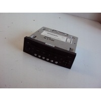 радио компакт - диск mp3 peugeot 3008 1.6 e - hdi 2011r
