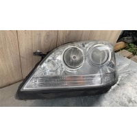 Фара левая Mercedes Benz W164 M-Klasse (ML) 2005-2011 2008 A1648204961