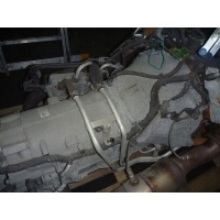 Кпп додж ram 5.7 4x4 8hp - 75 2021