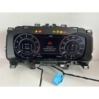 Volkswagen гольф 7 спидометр virtualny digital жк 5g1920791b