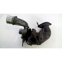 Турбокомпрессор renault scenic i 1.9 dti 7700108030