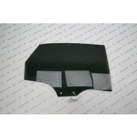 Стекло задней двери (тонированное) RH Audi A4 B9 2015 8W5845206A