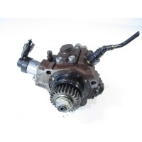 Тнвд топлива nissan qashqai 2.0 dci