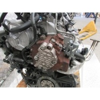 Тнвд 0445010170 2.0 dci qashqai j10 2008 год