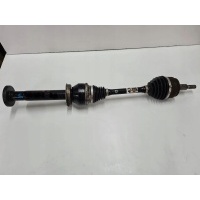 Привод правая передняя 7e0407272t volkswagen t5 2.0 bitdi