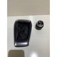 Renault captur ii clio рукоятка кпп рамка чехол