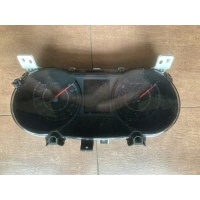 Mitsubishi asx спидометр часы 8100c801
