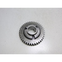 Шестерня 1-ой передачи Renault Clio III (2005 - 2012) 8200109530