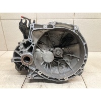 МКПП (механическая коробка переключения передач) Ford Focus II (2008 - 2011) 1481206