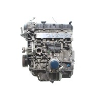 Двигатель Ford Focus II (2008 - 2011) 1471416