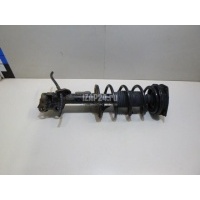 Пыльник с отбойником к-кт на 1 передней подвески Nissan Tiida (C11) (2007 - 2014) 54050EL000