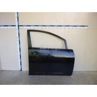 Уплотнитель стекла двери Nissan Tiida (C11) (2007 - 2014) 80330EL00A