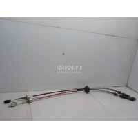 Трос КПП GM Epica (2006 - 2012) 96639241