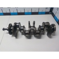 Коленвал VAG A4 [B7] (2005 - 2007) 03G105021K