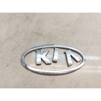 Эмблема на крышку багажника Hyundai-Kia Magentis (2000 - 2005) 0K59A51725