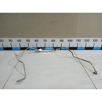 Трубка кондиционера Nissan Qashqai (J10) (2006 - 2014) 92440JD01A