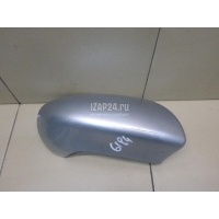 Крышка корпуса зеркала правого Nissan Qashqai (J10) (2006 - 2014) 96373JD08E
