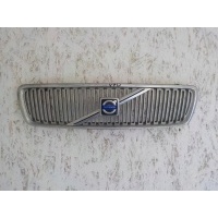 Решетка радиатора volvo v70 8659875