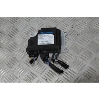 Блок подушек безопасности airbag талисман 985109088r