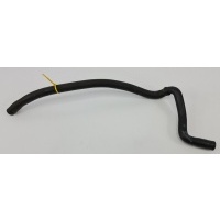 Шланг трубки радиатора порше cayenne i 4.5 v8 7l0819884a