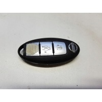 Qashqai ii j11 ключ пульт корпус кнопка