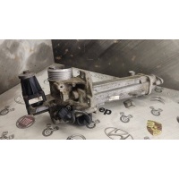 Клапан EGR Volvo XC60 DZ80 2012 36000998