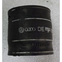 Труба шланг интеркулера 3.0 tdi audi 059145834d