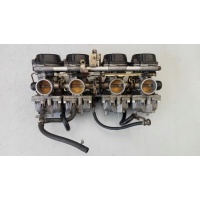 карбюраторы yamaha fzr 600 3uu exup genesis 89-93r