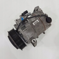 Компрессор кондиционера qashqai j11 1.3 dig - t 92600hv80a