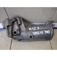 Корпус масляного фильтра Mercedes-Benz W123 W123/V123/C123/S123 (1975—1986) 6171840125