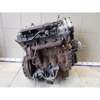 Двигатель Iveco Daily III (1999—2006) F1AE0481M