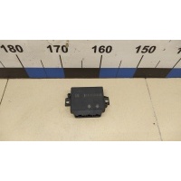 Блок управления парктроником Audi A6 [C6,4F] 2005-2011 4F0910283P