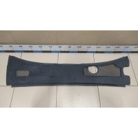 Решетка стеклооч. (планка под лобовое стекло) Audi A6 [C6,4F] 2005-2011 4F1819447A01C