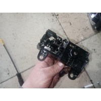 РУЧКА ДВЕРИ ВНУТРЕННЯЯ Toyota Highlander MCU40 69205-20210-C0