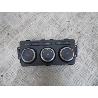 MAZDA 6 II PANEL NAWIEWU KLIMATYZACJI GAP361190A