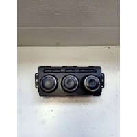MAZDA 6 GH PANEL KLIMATYZACJI GAP361190A