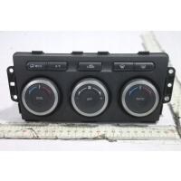 PANEL KLIMATYZACJI GAP361190A MAZDA 6 GH 07 - 12