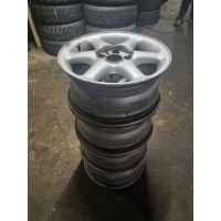 алюминиевые колёсные диски volvo 850 v70 r15 5x108 набор 4szt