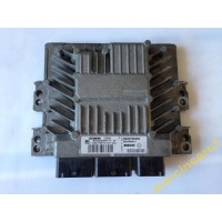 KOMPUTER S122326111A CLIO III