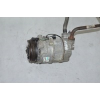 Компрессор кондиционера volvo s60 ii v60 2.0 2.4 d