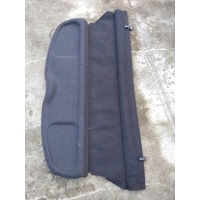 Micra k12 03 - 09 полка багажника варшава