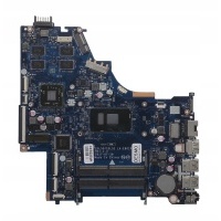 Csl50 / csl52 la - e801p hp 15 - bs i7 - 7500u m340 4gb