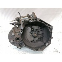 Кпп opel astra h iii 1.9d 88kw 2007 год