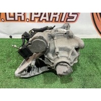 Мост для задняя land rover l550 k8d2 - 4n053 - ca