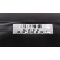 Подушка безопасности пассажира MERCEDES-BENZ G-CLASS W463 2015 A4638600205